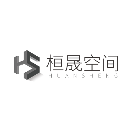 logo设计，商业标识