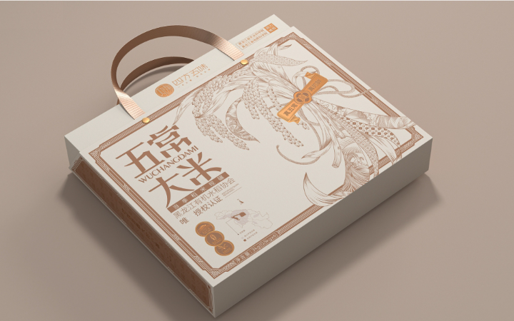 風正揚品牌設計