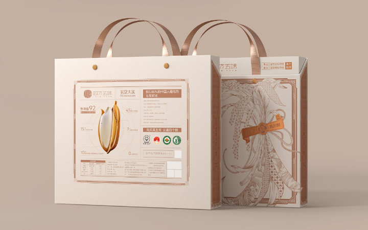 風正揚品牌設計
