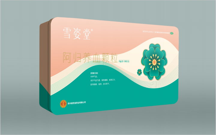風正揚品牌設計