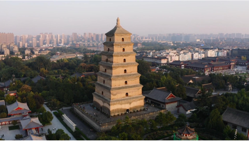 參與城市宣傳片剪輯