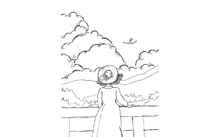 藝術(shù)忒難了
