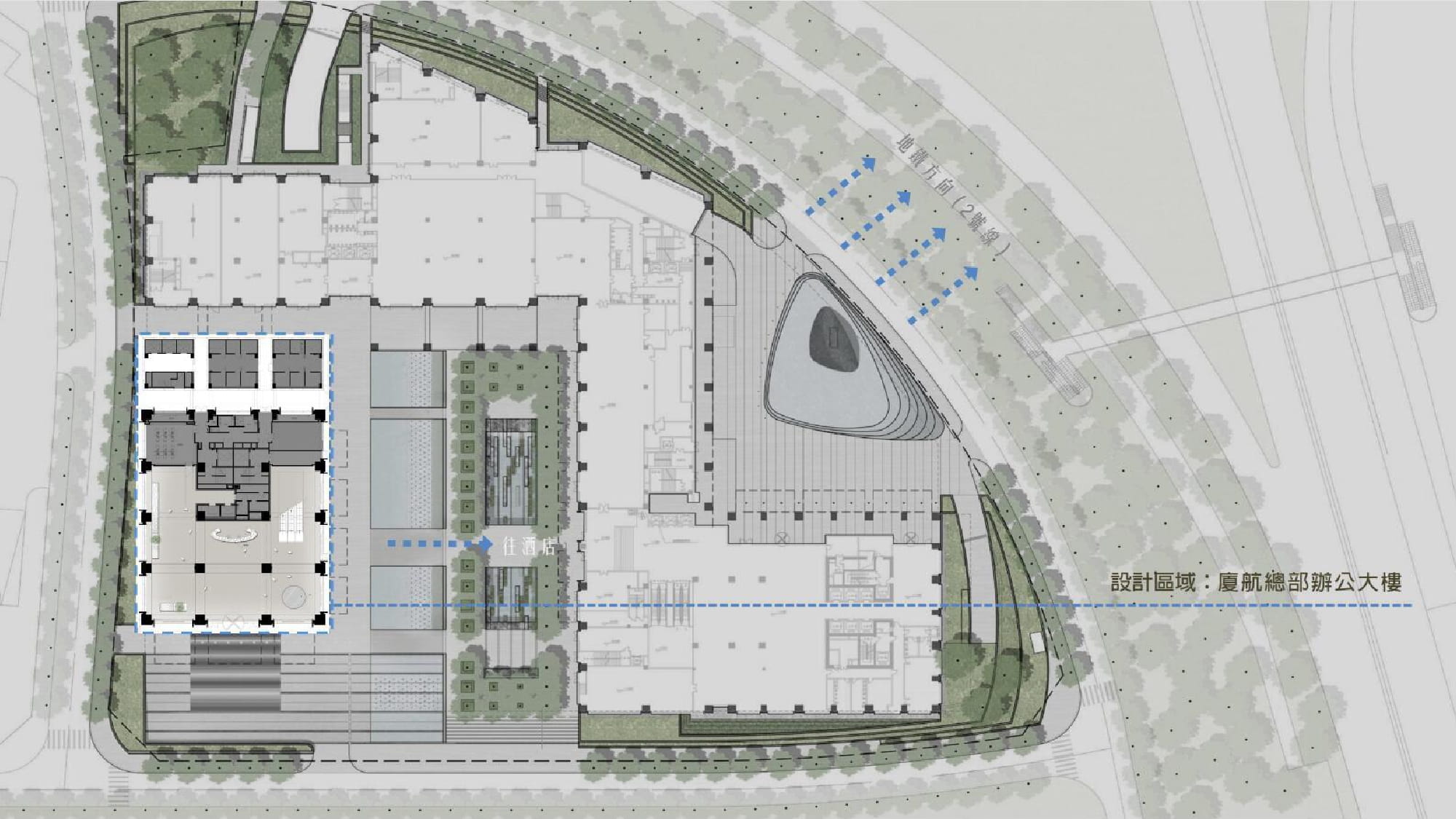 时一设计事务所