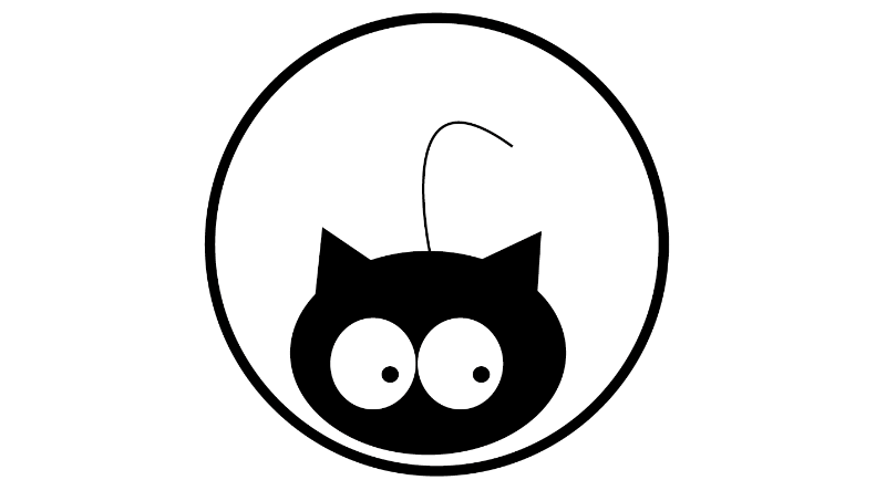 貓糧logo
