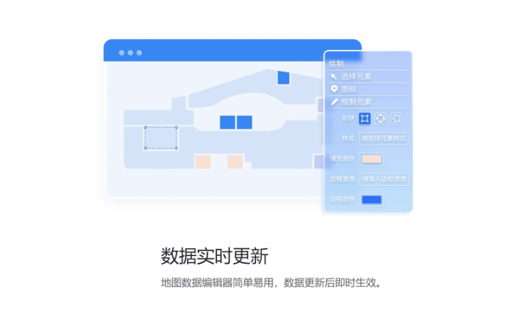 慧途科技-專注室內(nèi)定位地圖導(dǎo)航