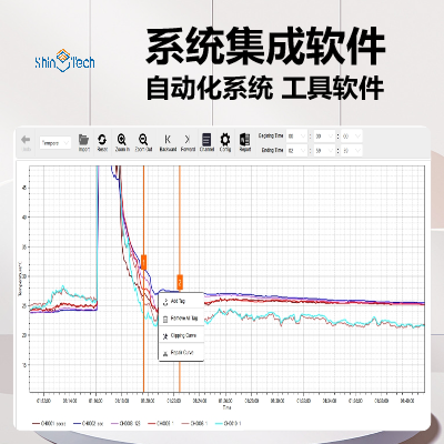 软件开发，测试自动化，数据处理，工具软件，上位机