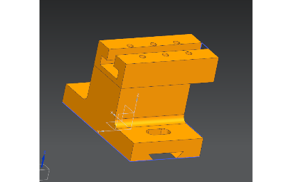 UG制圖、<hl>3D</hl>效果圖制作、CAD