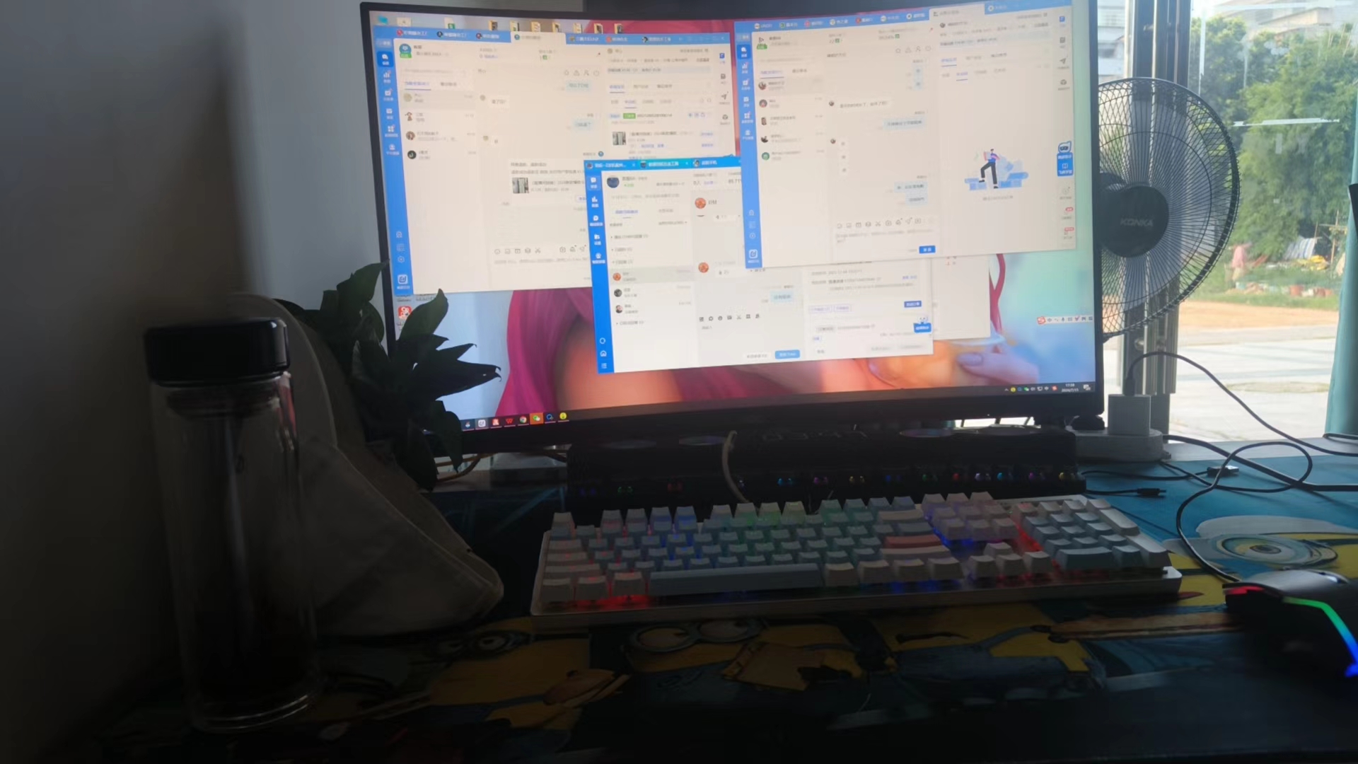 自由電商有限公司