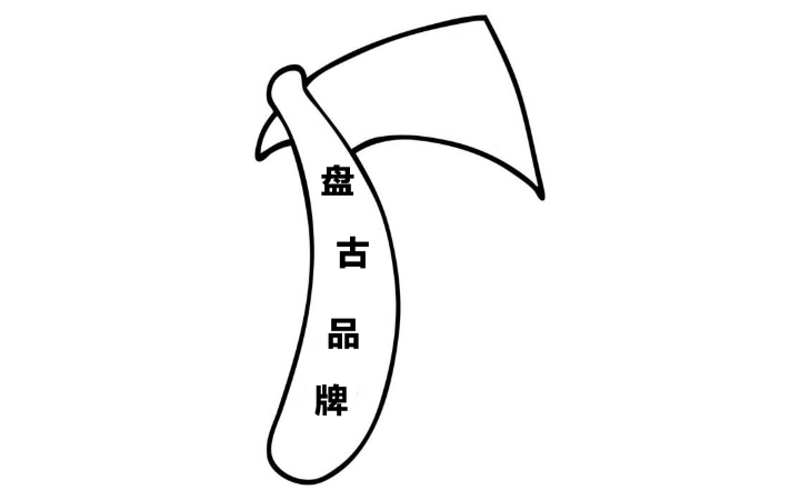 盤古品牌設(shè)計