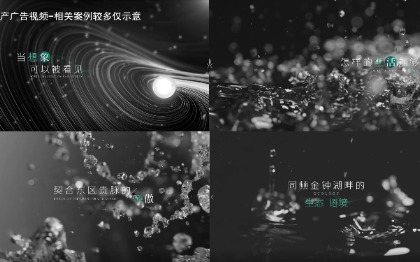 专业短视频剪辑制作，AE,PR,剪映