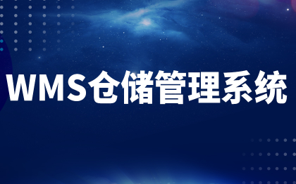 WMS仓储管理系统北京进销存软件开发物流仓库存