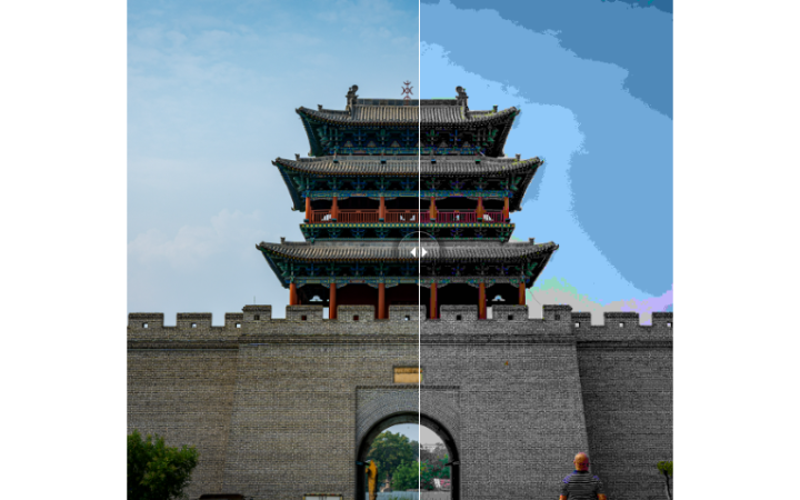 我是攝影師小孟