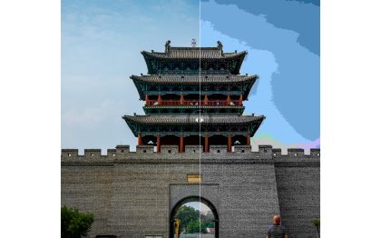 視頻剪輯企業(yè)宣傳<hl>AE</hl><hl>模板</hl><hl>制作</hl>、抖音短視頻拍攝<hl>制作</hl>