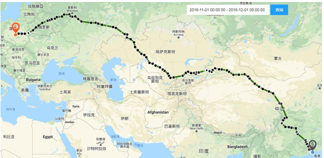 海南斯蘭科技有限公司
