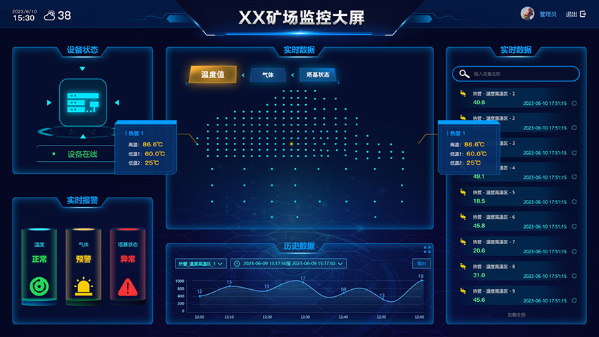 金鉉科技