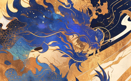 手繪和AI結(jié)合的插畫設(shè)計(jì)，能滿足各種設(shè)計(jì)要求。