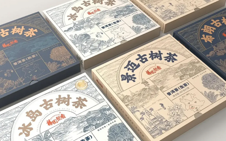 龙腾也设计团队