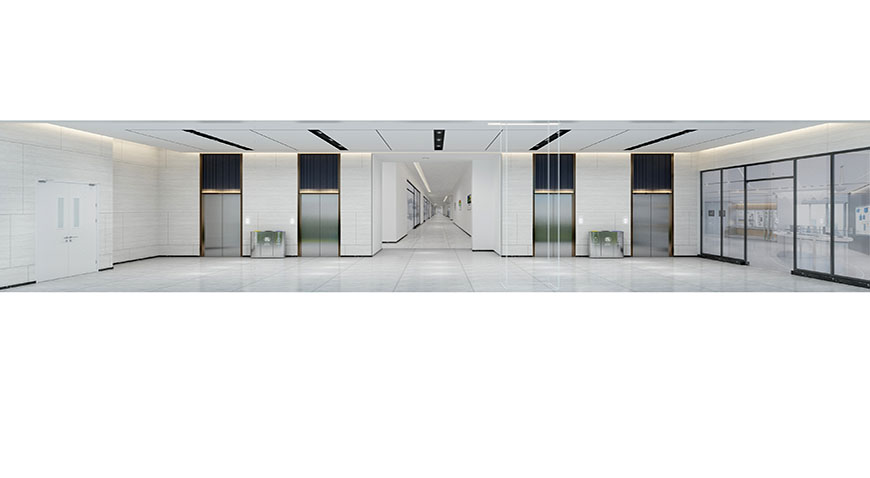 港潤建筑裝飾工程有限公司