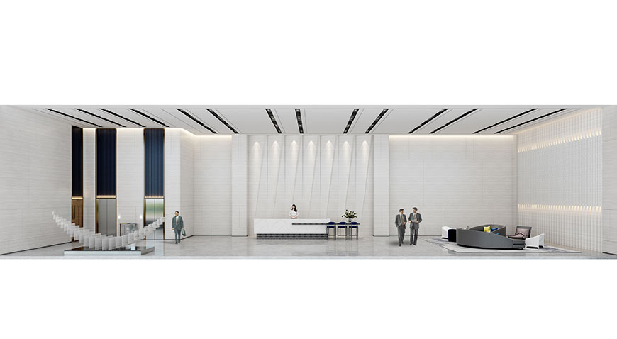 港潤建筑裝飾工程有限公司