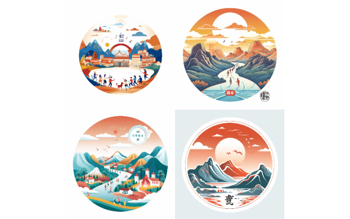 小富婆