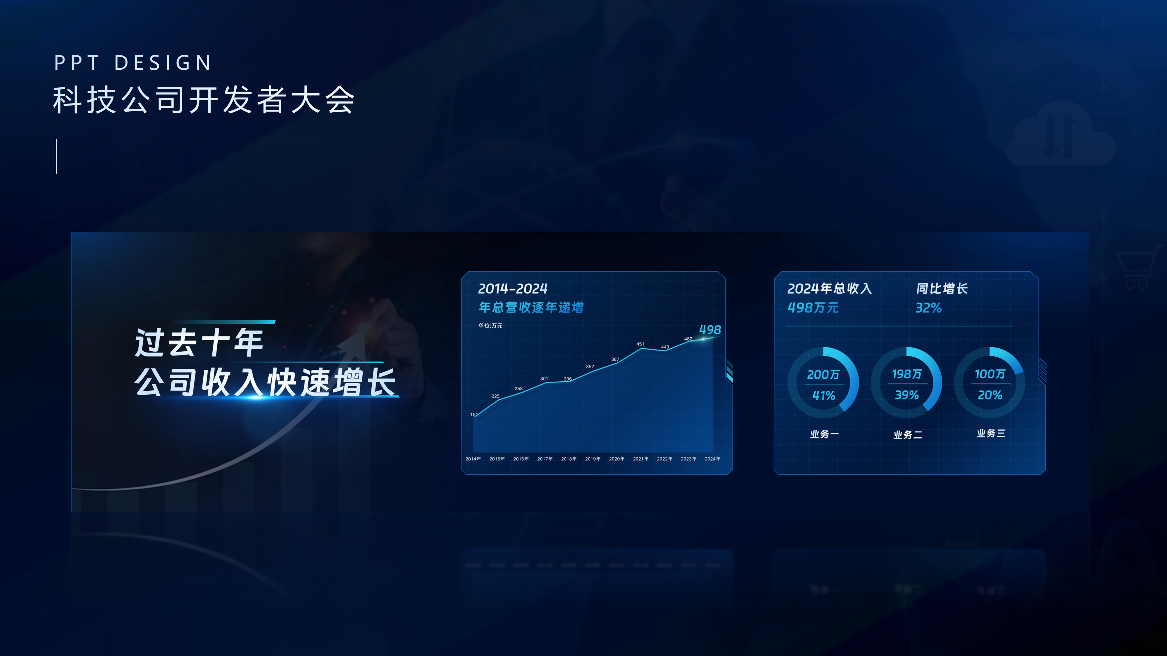 铭达演示设计