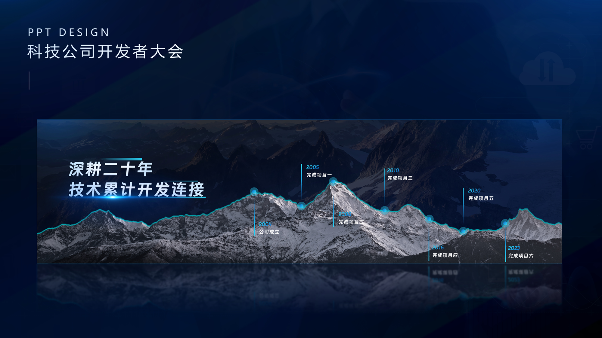 铭达演示设计