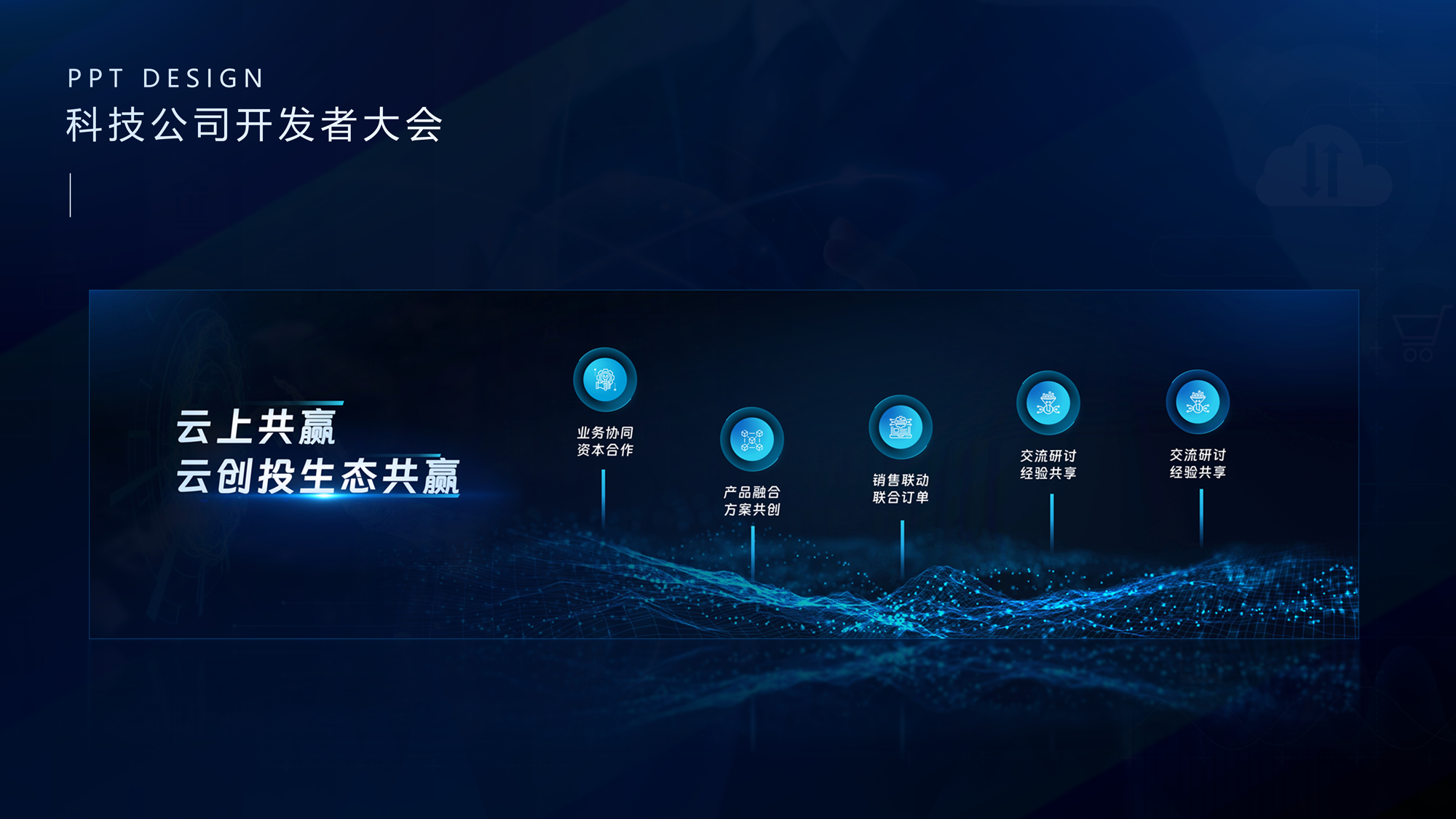 铭达演示设计