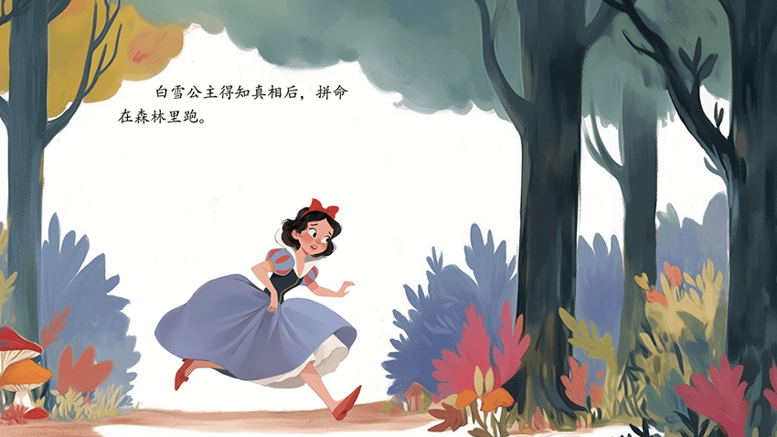 大萌貓動漫科技