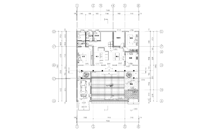 建筑师承接工程设计咨询优化