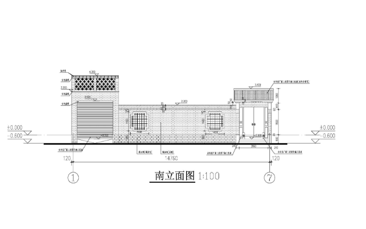 建筑师承接工程设计咨询优化