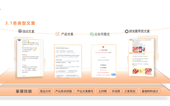 不注水的诚信合作人