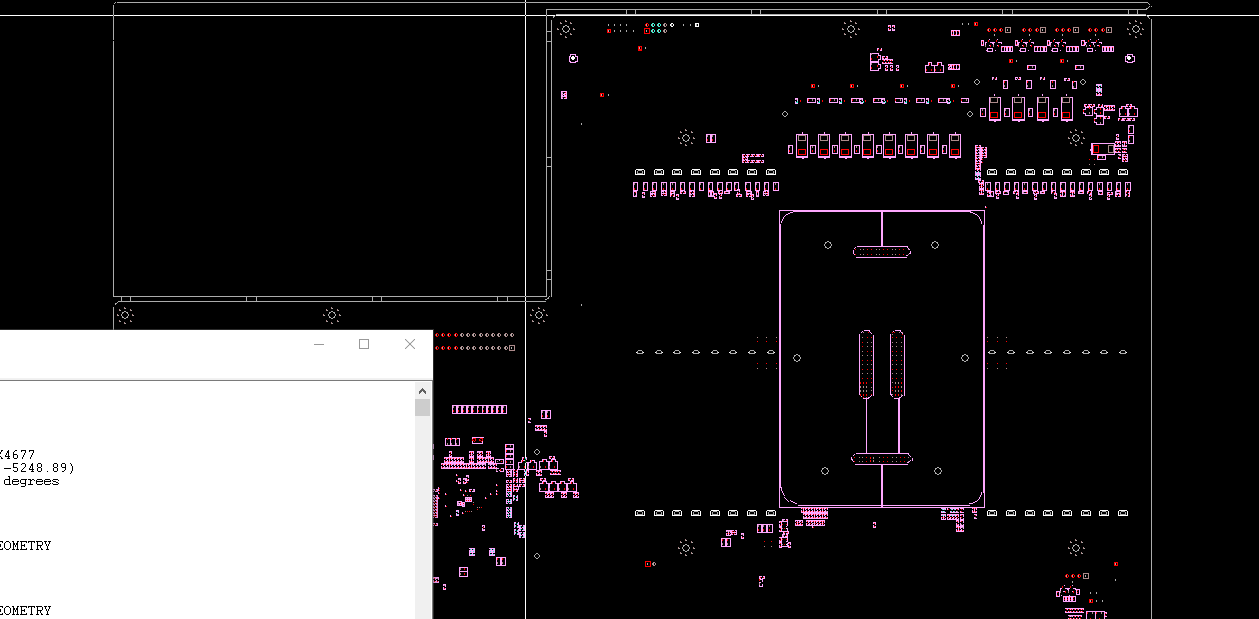 PCB LAYOUT 主板设计