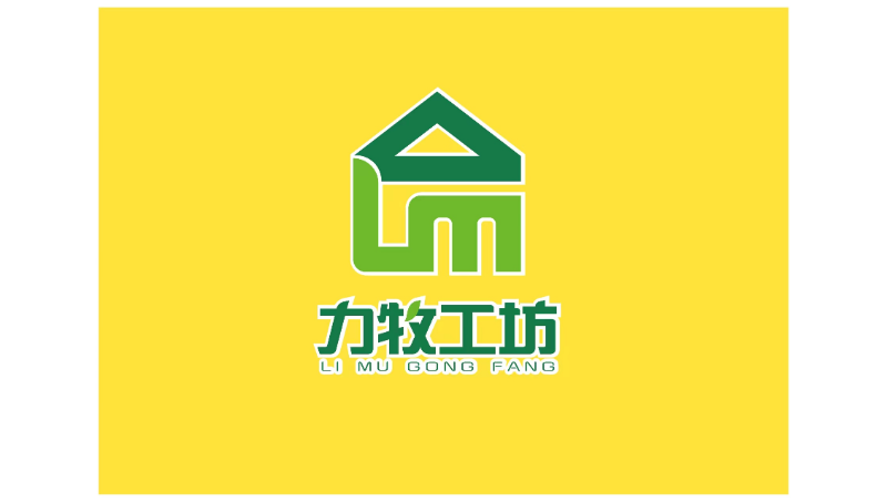 【力牧工坊】LOGO設(shè)計 商標設(shè)計 品牌識別
