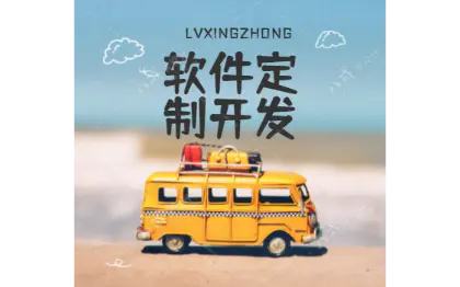 各类软件定制开发服务,源码交付