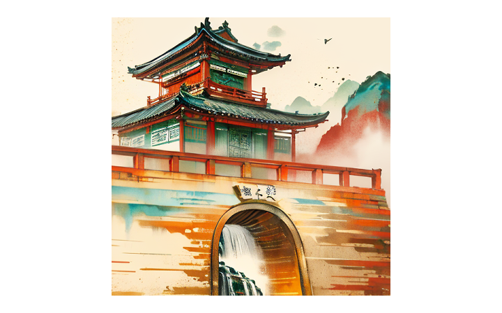 云旭