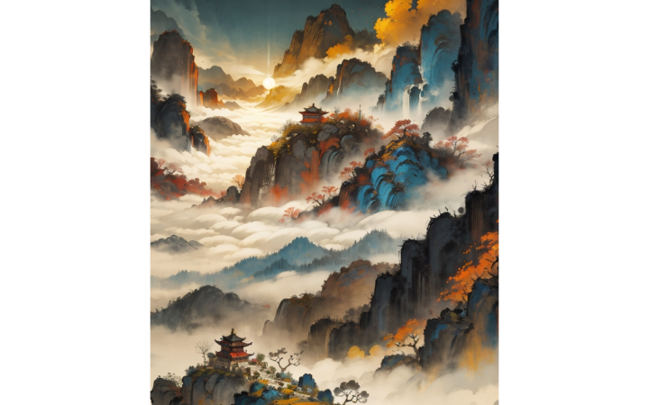 云旭