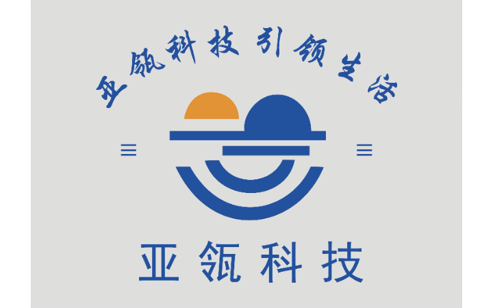 上海亞瓴信息科技有限公司