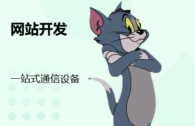 網(wǎng)站開發(fā)，一站式通信系統(tǒng)開發(fā)等