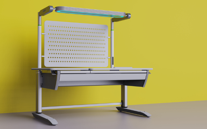 上海科汇工业设计公司