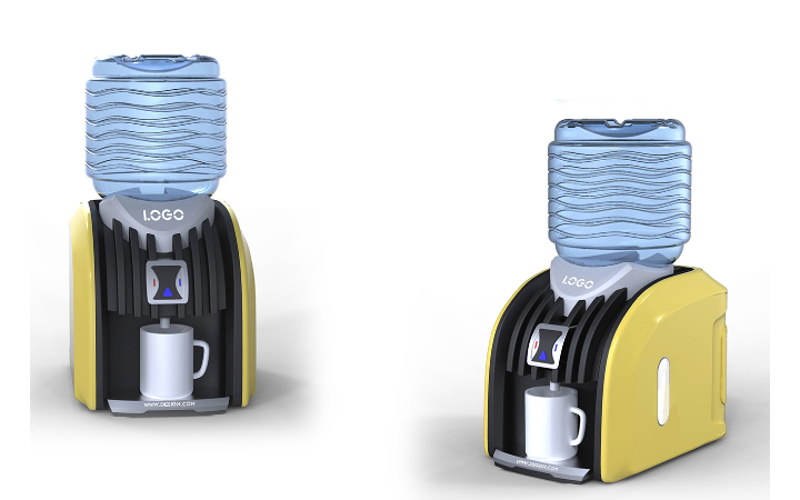 上海科汇工业设计公司