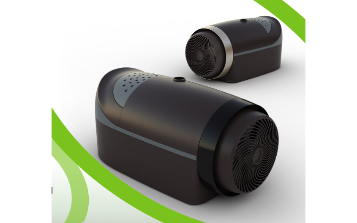 上海科汇工业设计公司