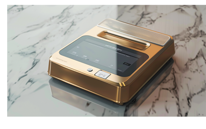 上海科汇工业设计公司