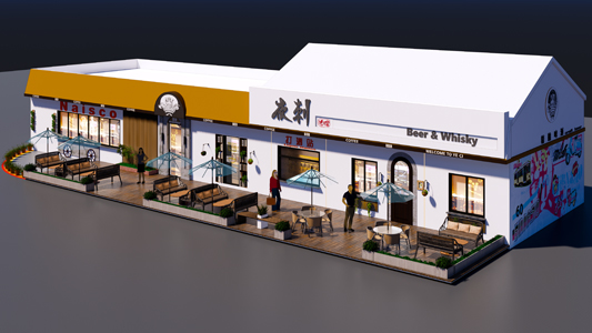 卒文设计工作室