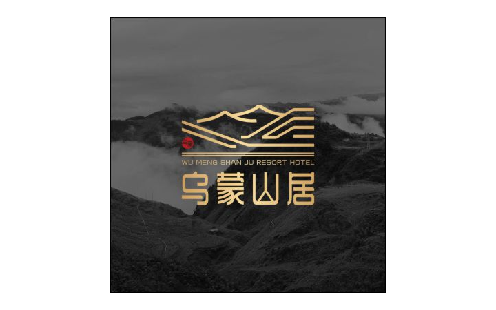 过线形象品牌设计