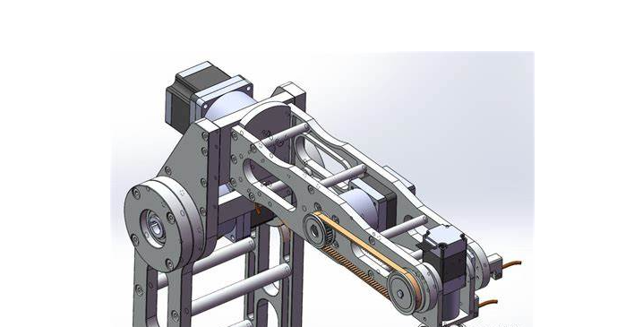 solidworks建模1