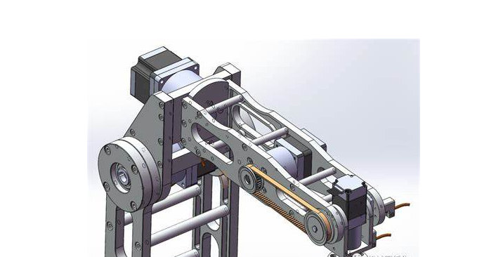 solidworks建模1