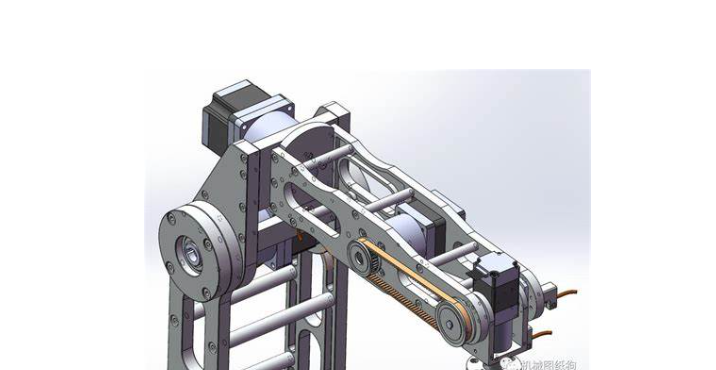 solidworks建模1