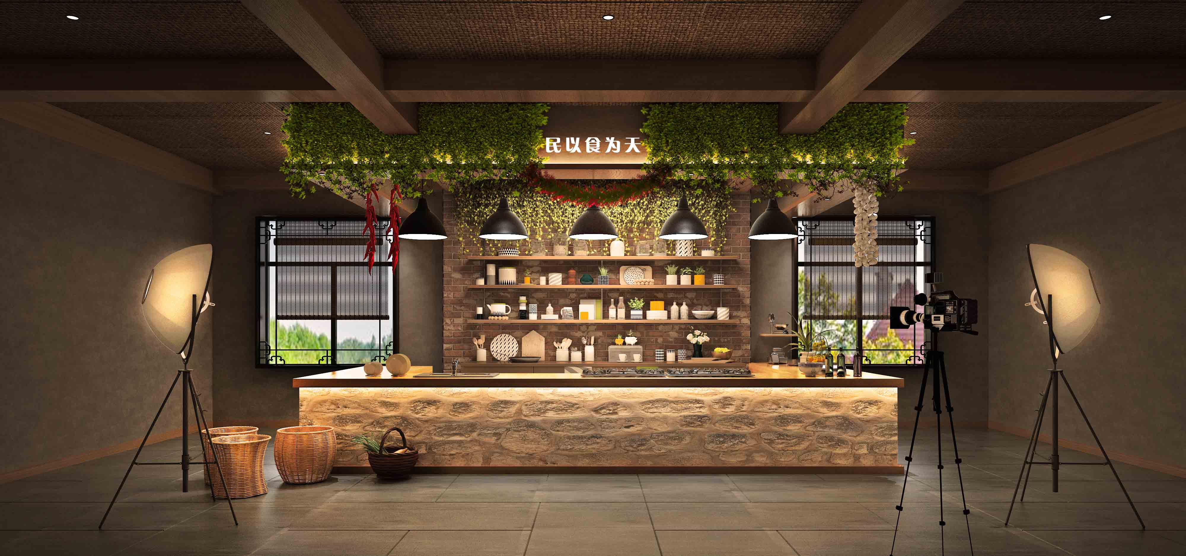 卒文设计工作室