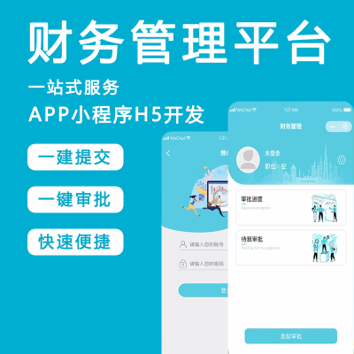 實(shí)現(xiàn)公司財(cái)務(wù)科目記賬，憑證生成、總賬財(cái)務(wù)報(bào)表等功