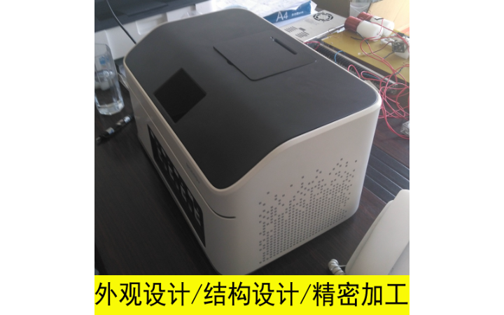 君枚(南通)精密加工有限公司